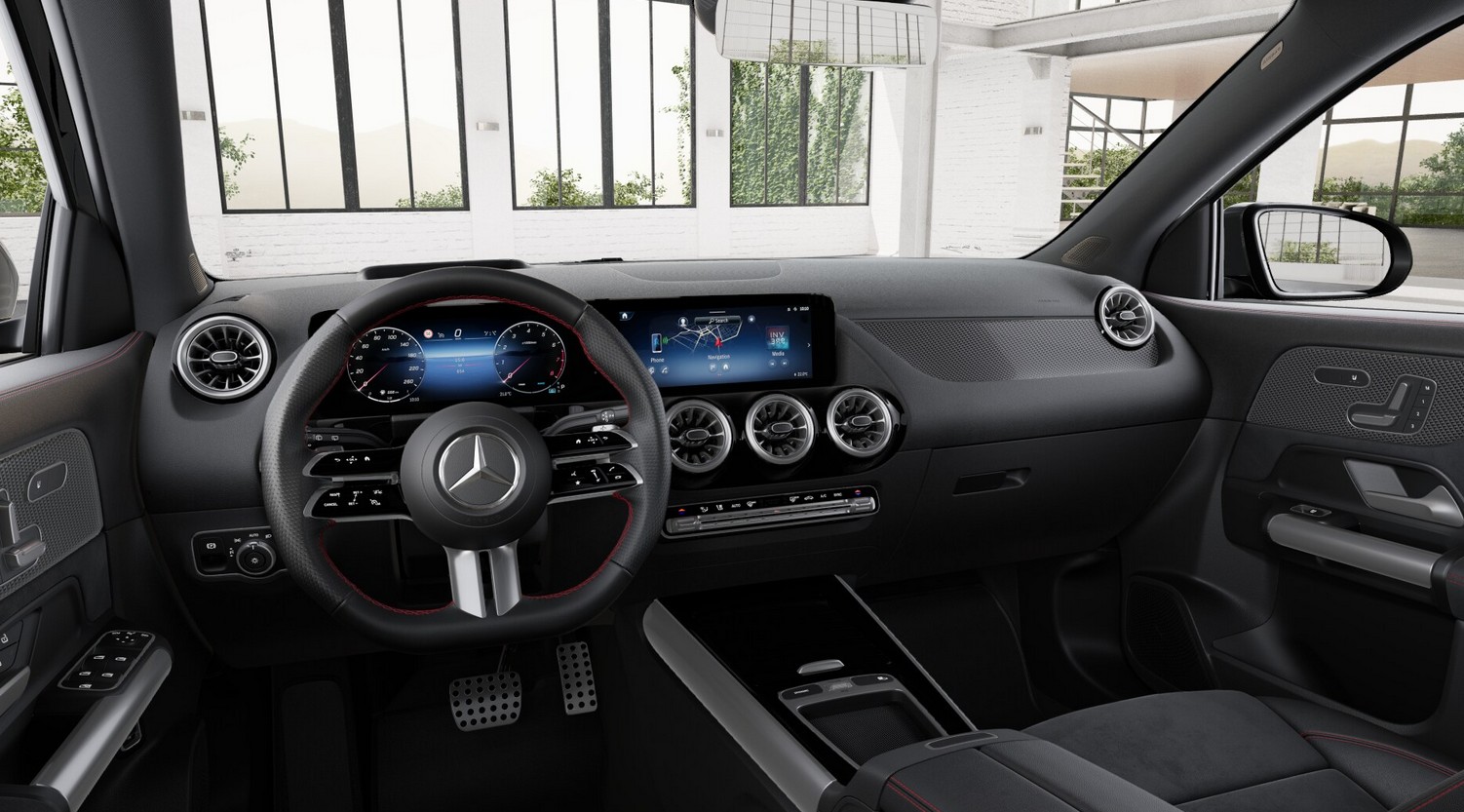 MERCEDES-BENZ GLA 250 4Matic 8G-DCT Swiss Star - 7