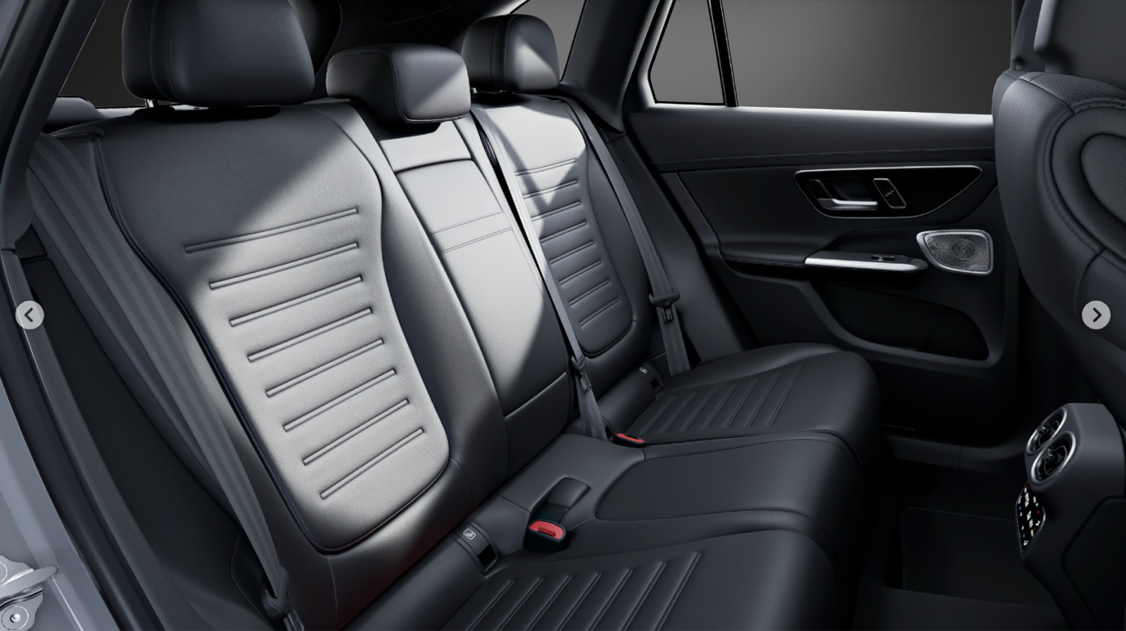 MERCEDES-BENZ GLC 300 e 4Matic 9G-Tronic - 9