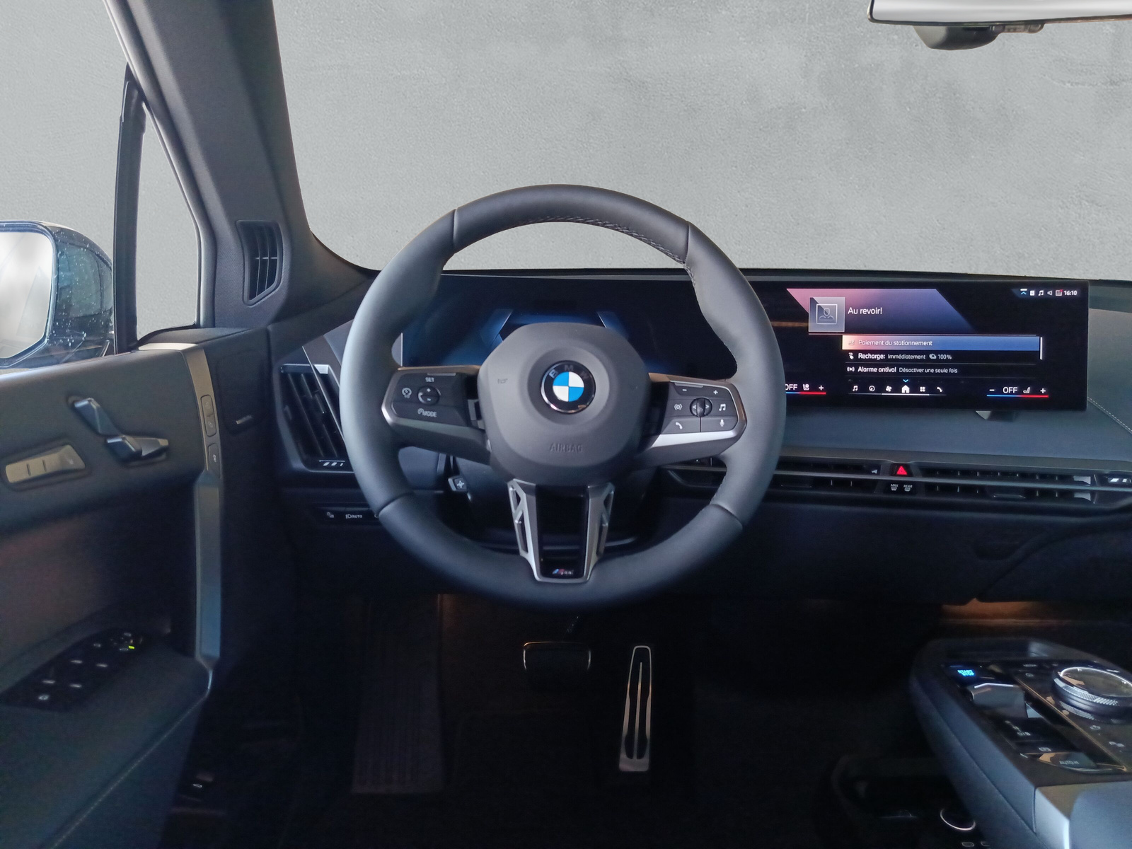 BMW iX xDrive60 M Sport Pro - 18