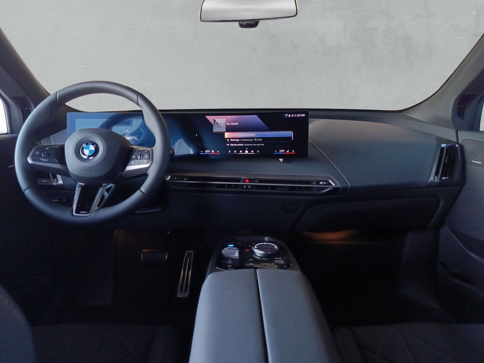 BMW iX xDrive60 M Sport Pro - 15