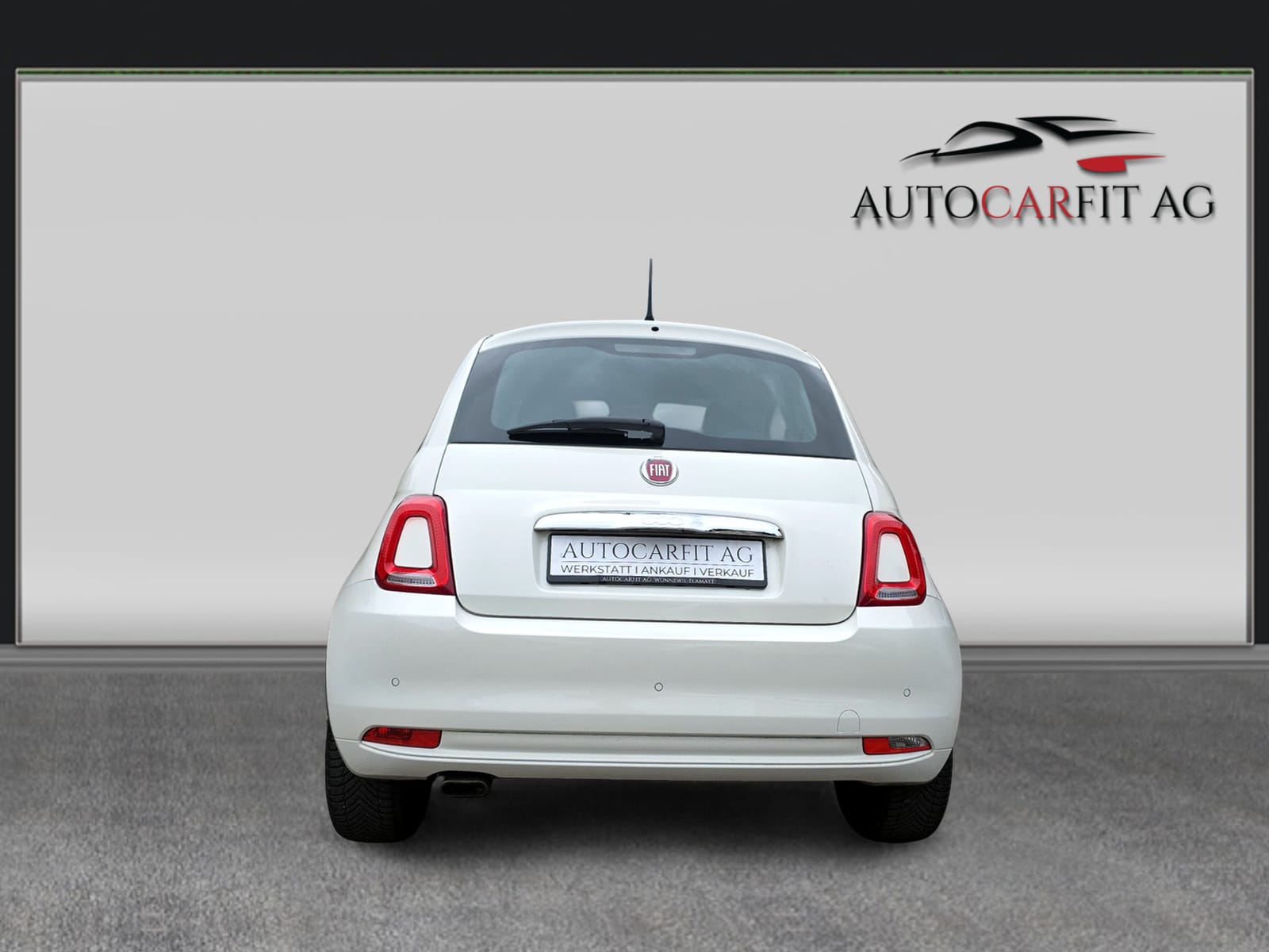 FIAT 500 1.0 N3 MildHybrid Lounge - 5