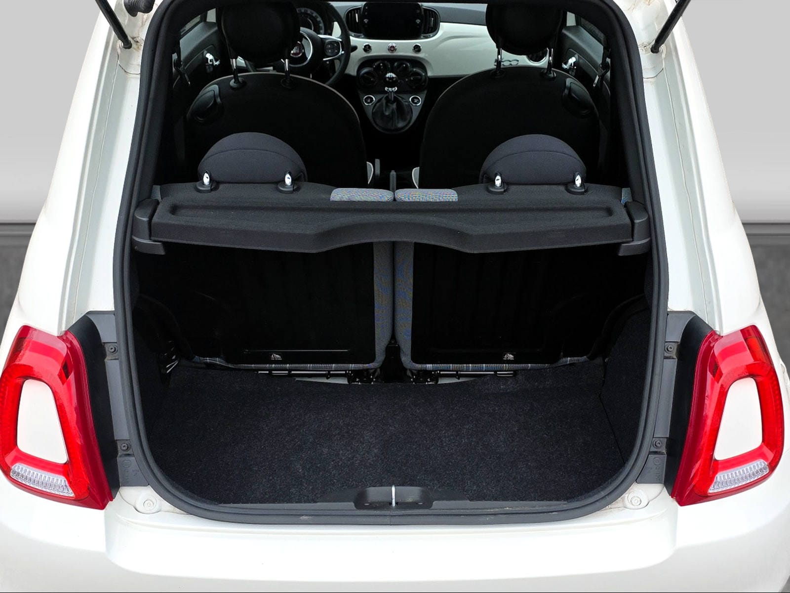 FIAT 500 1.0 N3 MildHybrid Lounge - 6