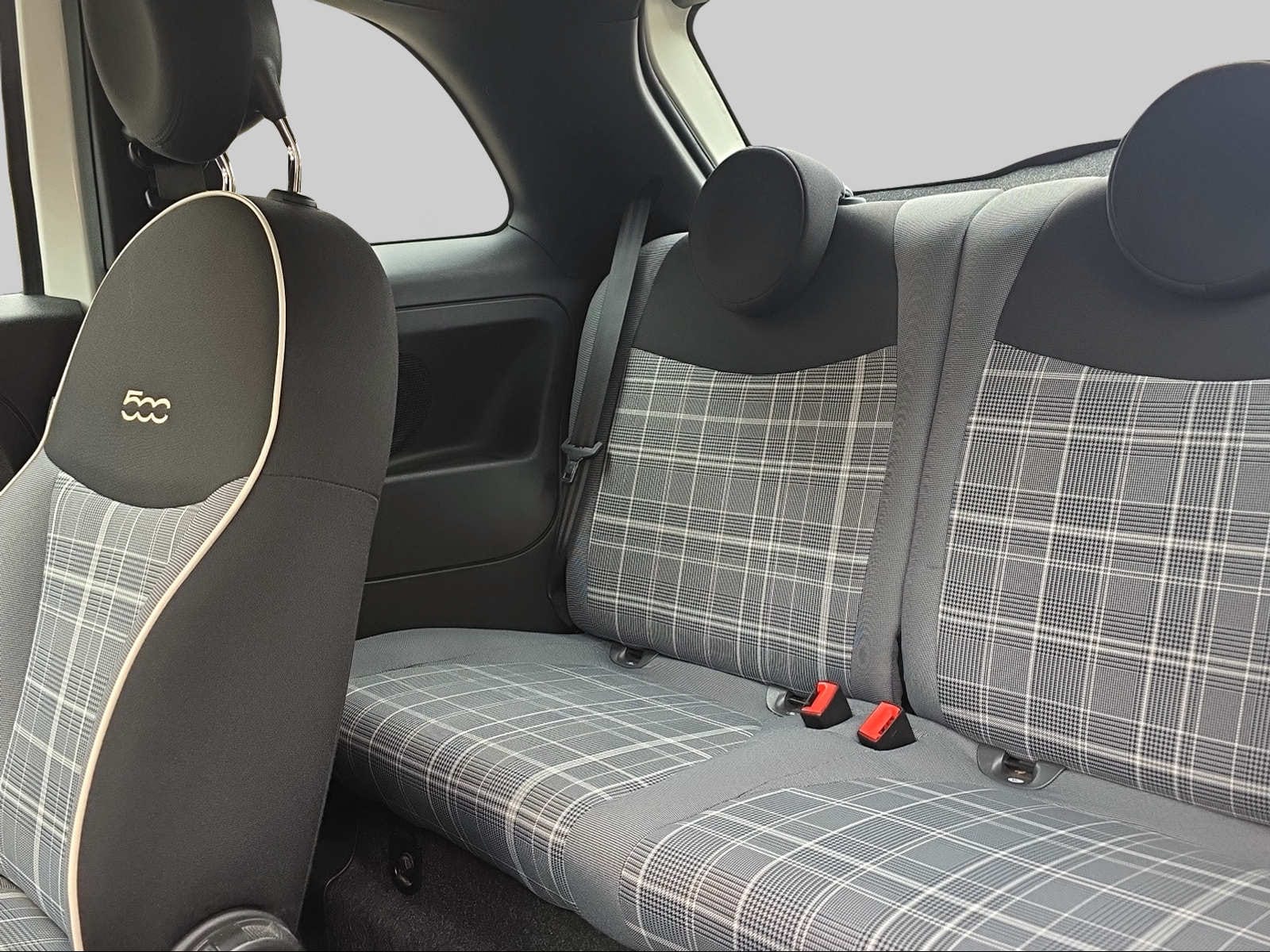 FIAT 500 1.0 N3 MildHybrid Lounge - 13
