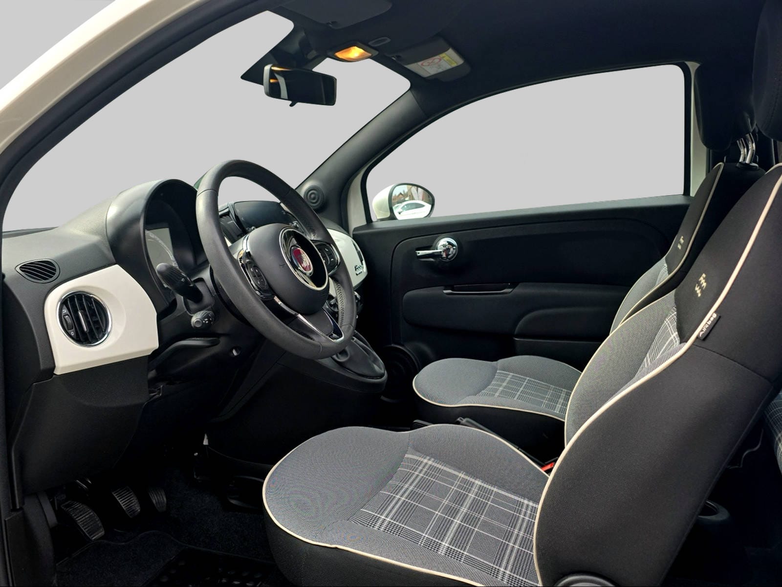 FIAT 500 1.0 N3 MildHybrid Lounge - 7