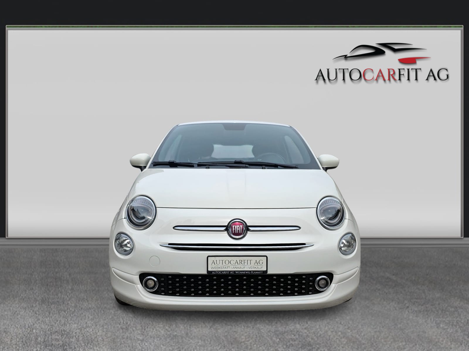 FIAT 500 1.0 N3 MildHybrid Lounge - 2