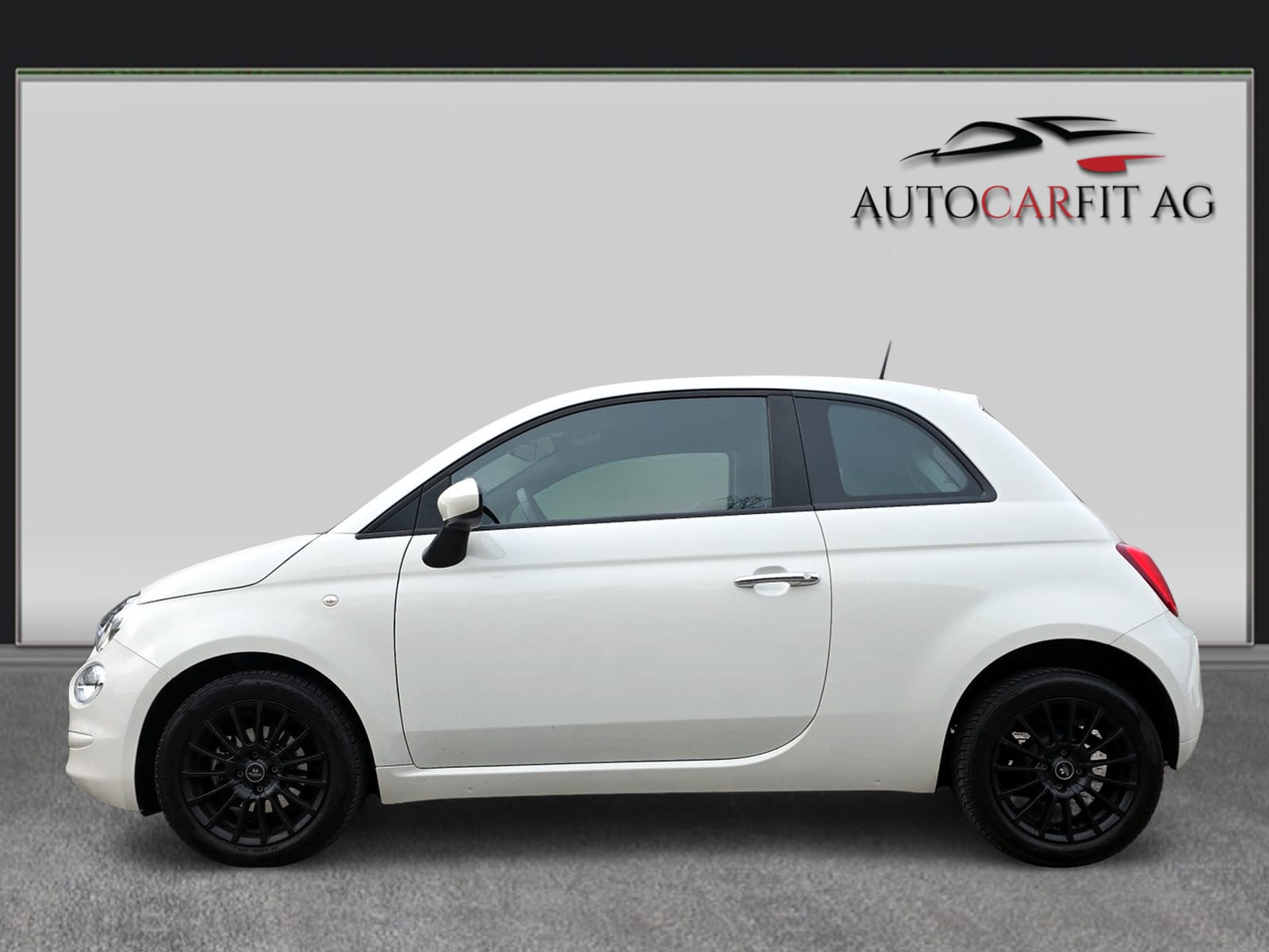 FIAT 500 1.0 N3 MildHybrid Lounge - 3