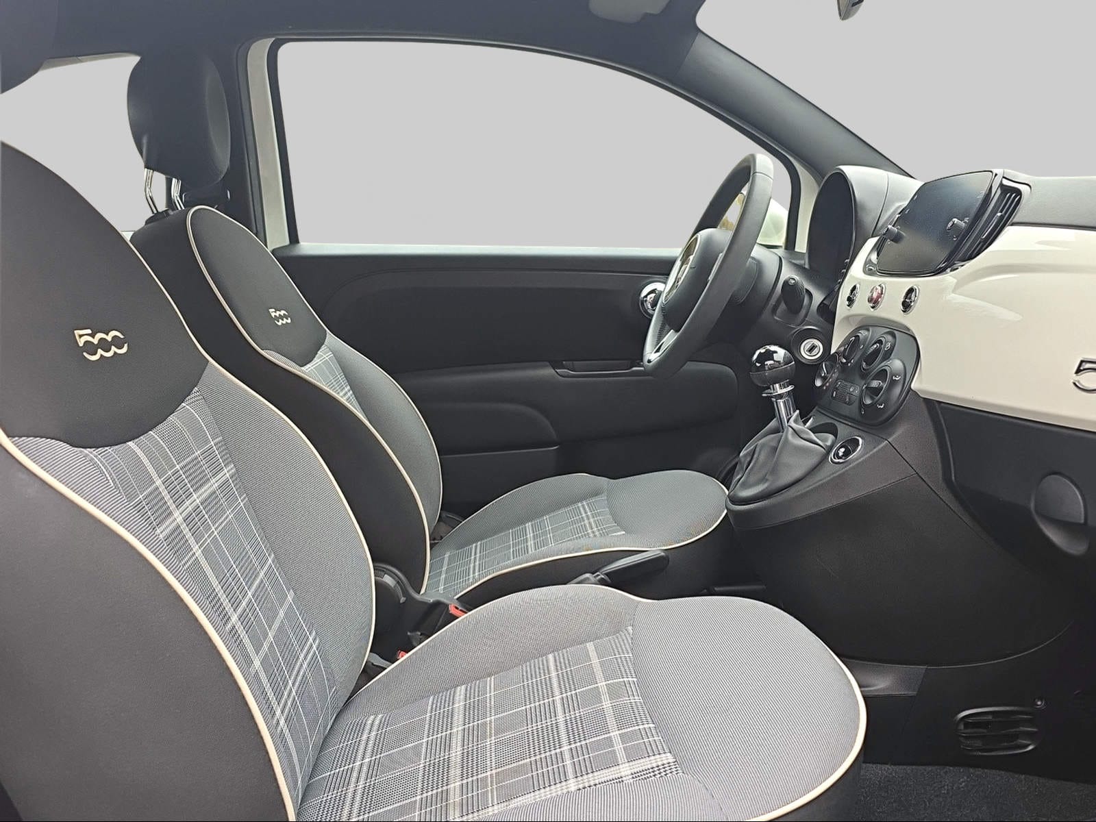 FIAT 500 1.0 N3 MildHybrid Lounge - 12