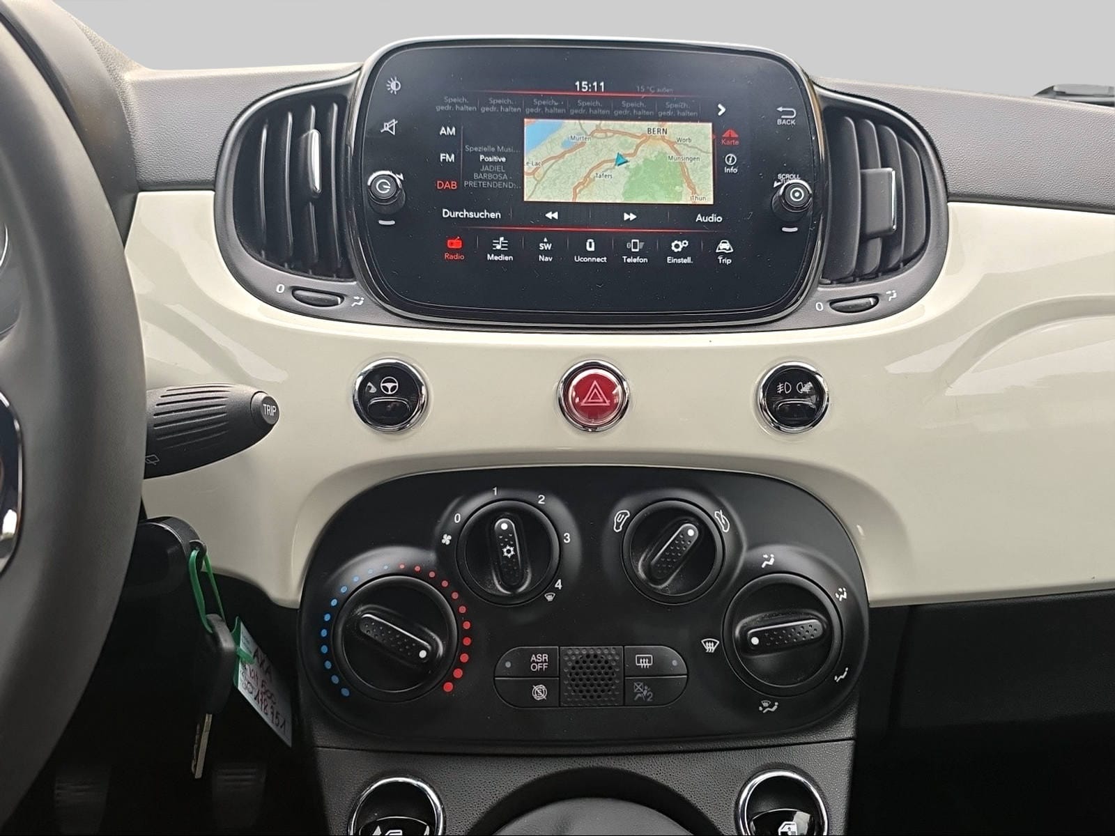 FIAT 500 1.0 N3 MildHybrid Lounge - 10