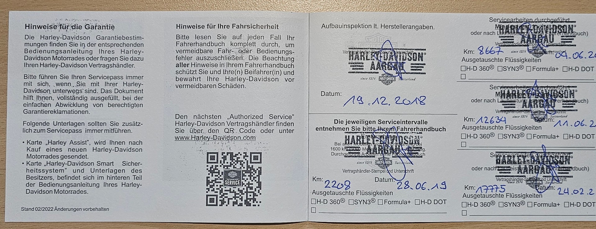 HARLEY-DAVIDSON FXDRS 114 ABS - 7