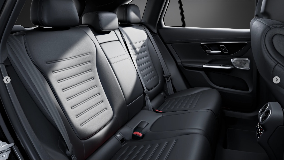 MERCEDES-BENZ GLC 220 d 4Matic 9G-Tronic - 9