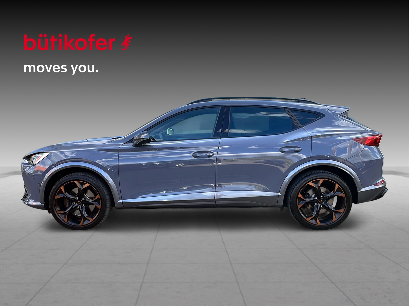 CUPRA Formentor 2.0 TSI VZ 4Drive DSG - 3