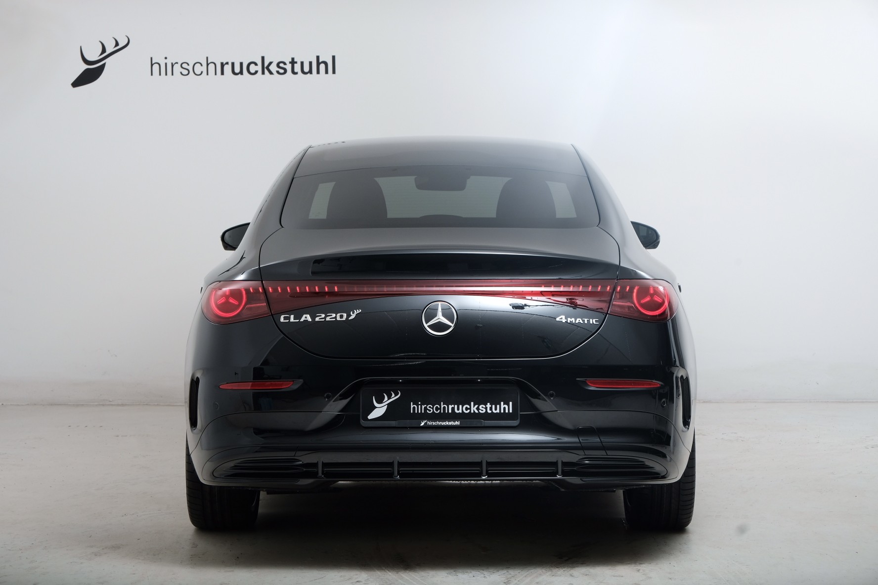 MERCEDES-BENZ CLA 220 8G-DCT 4Matic - 5