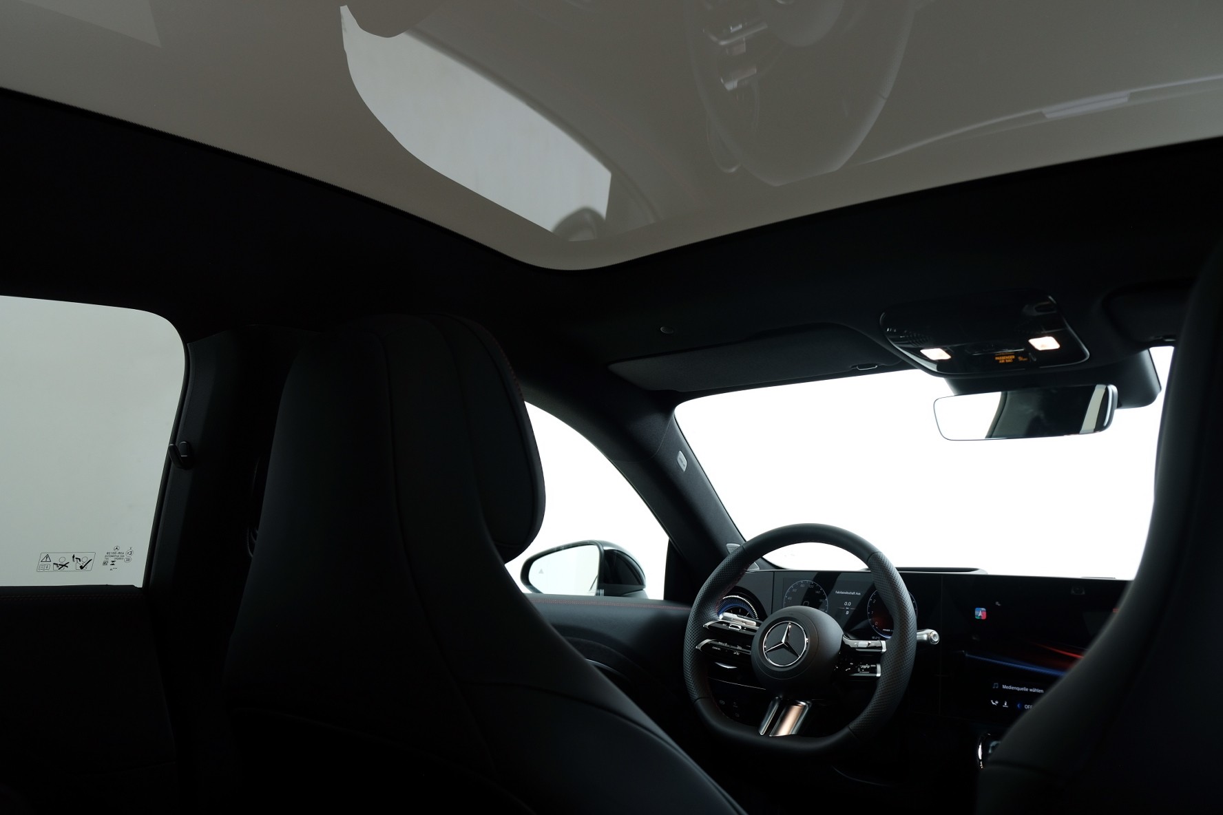 MERCEDES-BENZ CLA 220 8G-DCT 4Matic - 13
