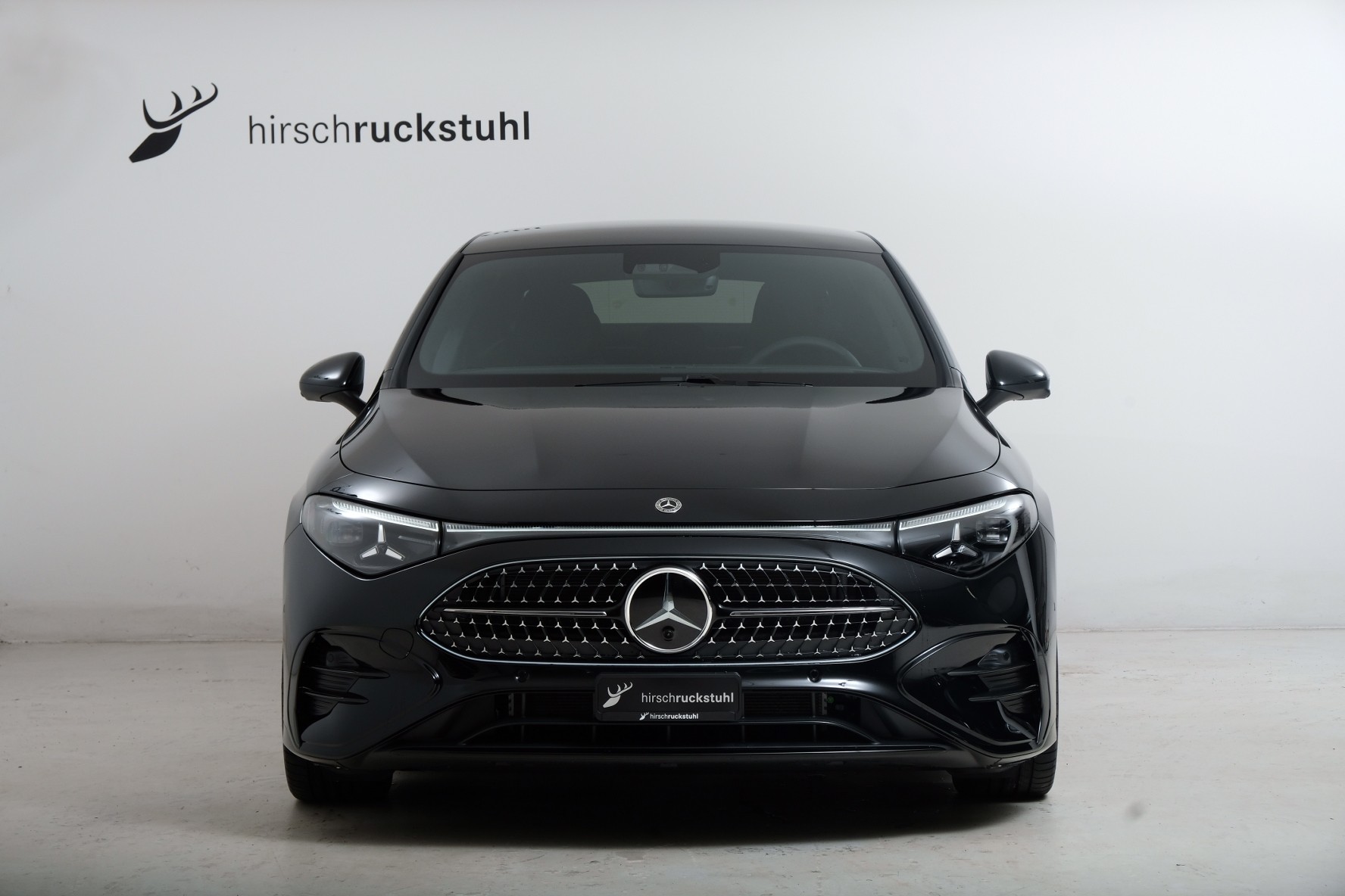 MERCEDES-BENZ CLA 220 8G-DCT 4Matic - 2