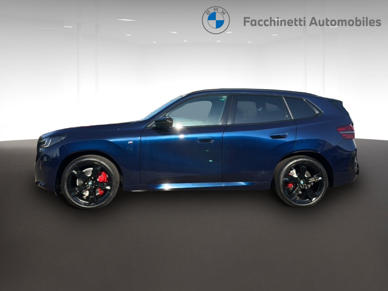 BMW X3 xDrive M50 48V M Sport Pro - 2