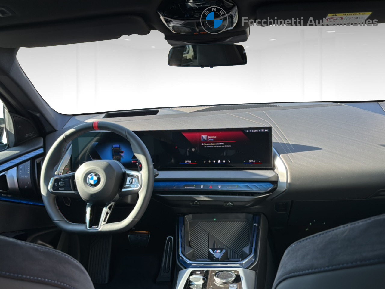 BMW X3 xDrive M50 48V M Sport Pro - 15