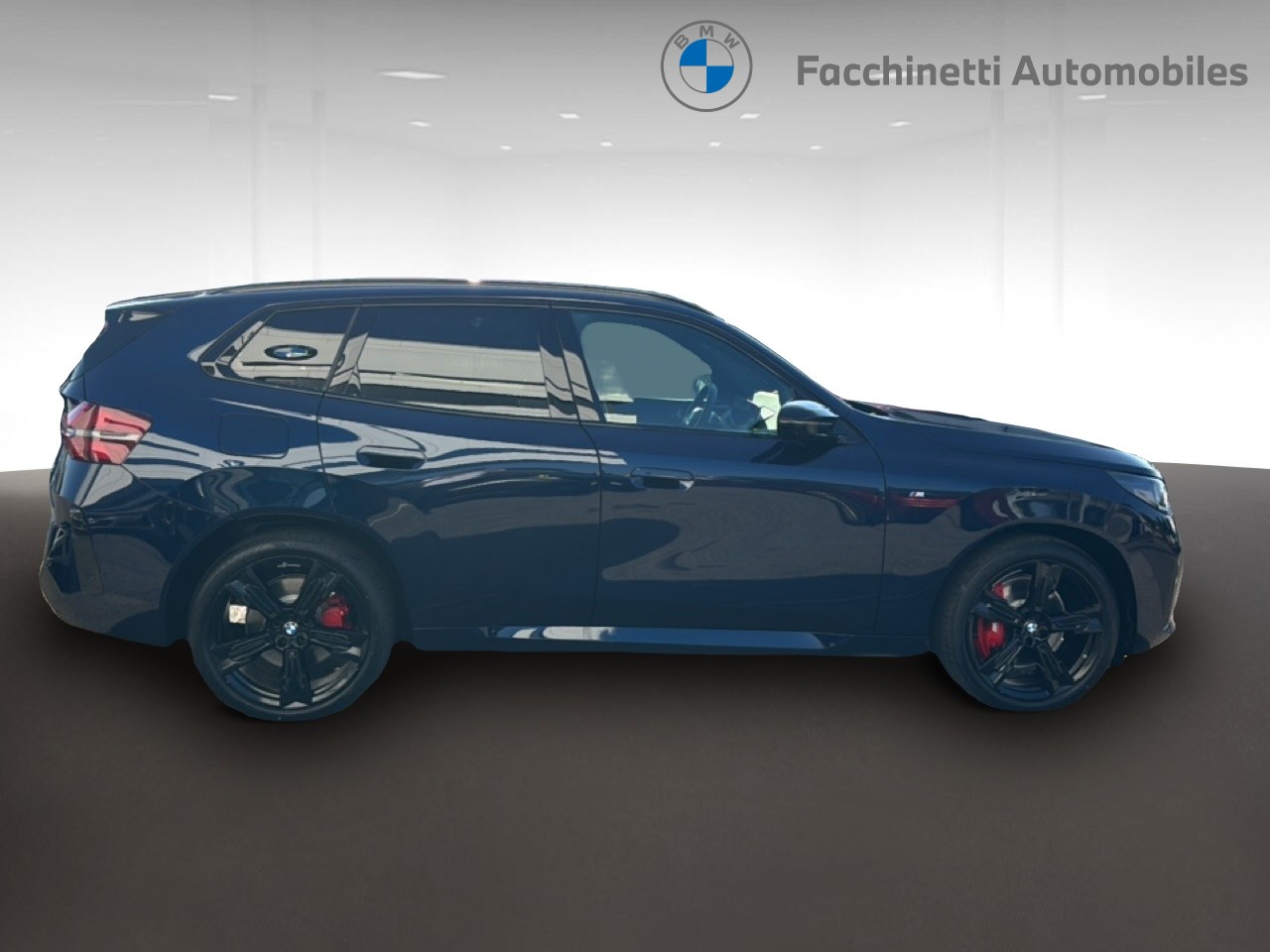 BMW X3 xDrive M50 48V M Sport Pro - 6