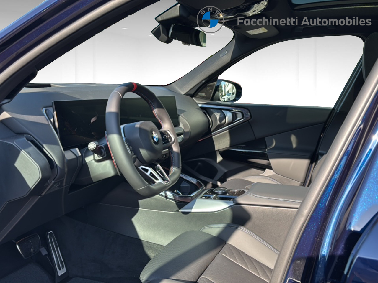 BMW X3 xDrive M50 48V M Sport Pro - 10