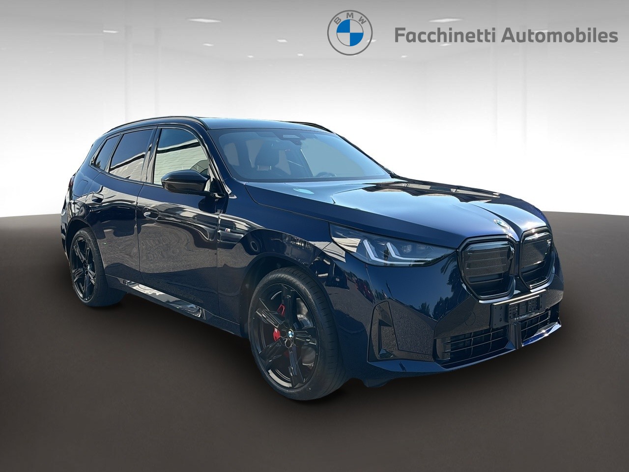 BMW X3 xDrive M50 48V M Sport Pro - 7