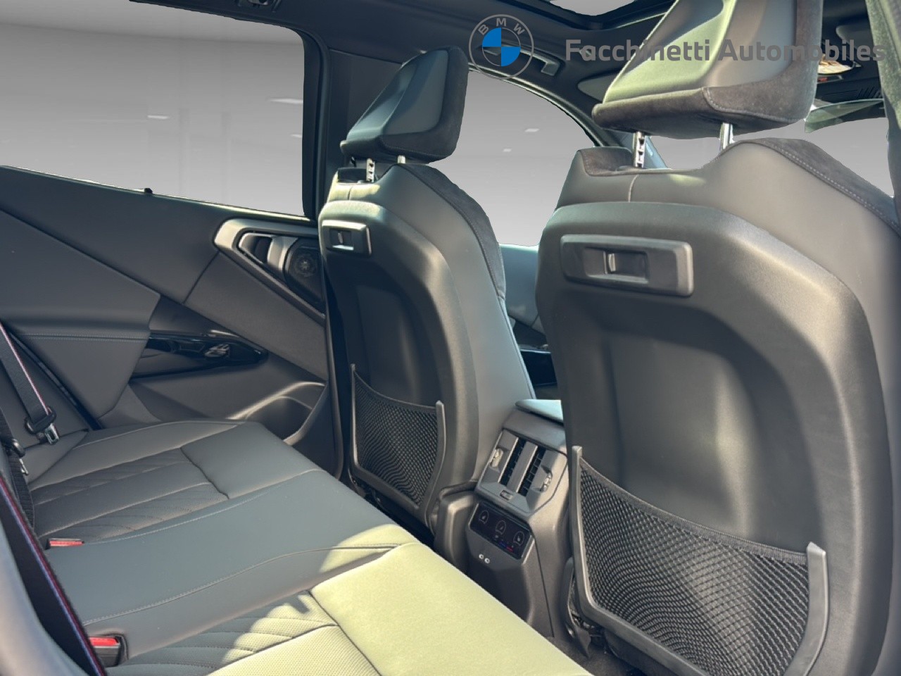 BMW X3 xDrive M50 48V M Sport Pro - 12