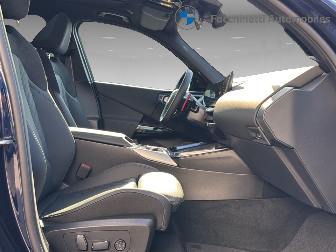 BMW X3 xDrive M50 48V M Sport Pro - 14