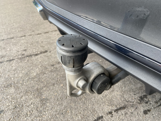 MERCEDES-BENZ C 300 e T AMG Line - 7
