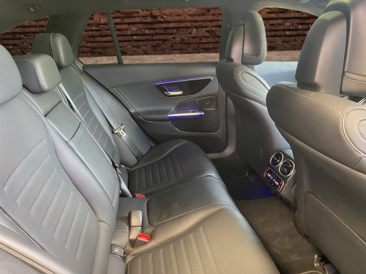MERCEDES-BENZ C 300 e T AMG Line - 14