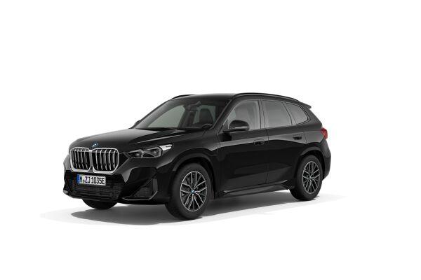 BMW X1 30e M Sport xDrive U11 (CH) AHK 1.8T 📍