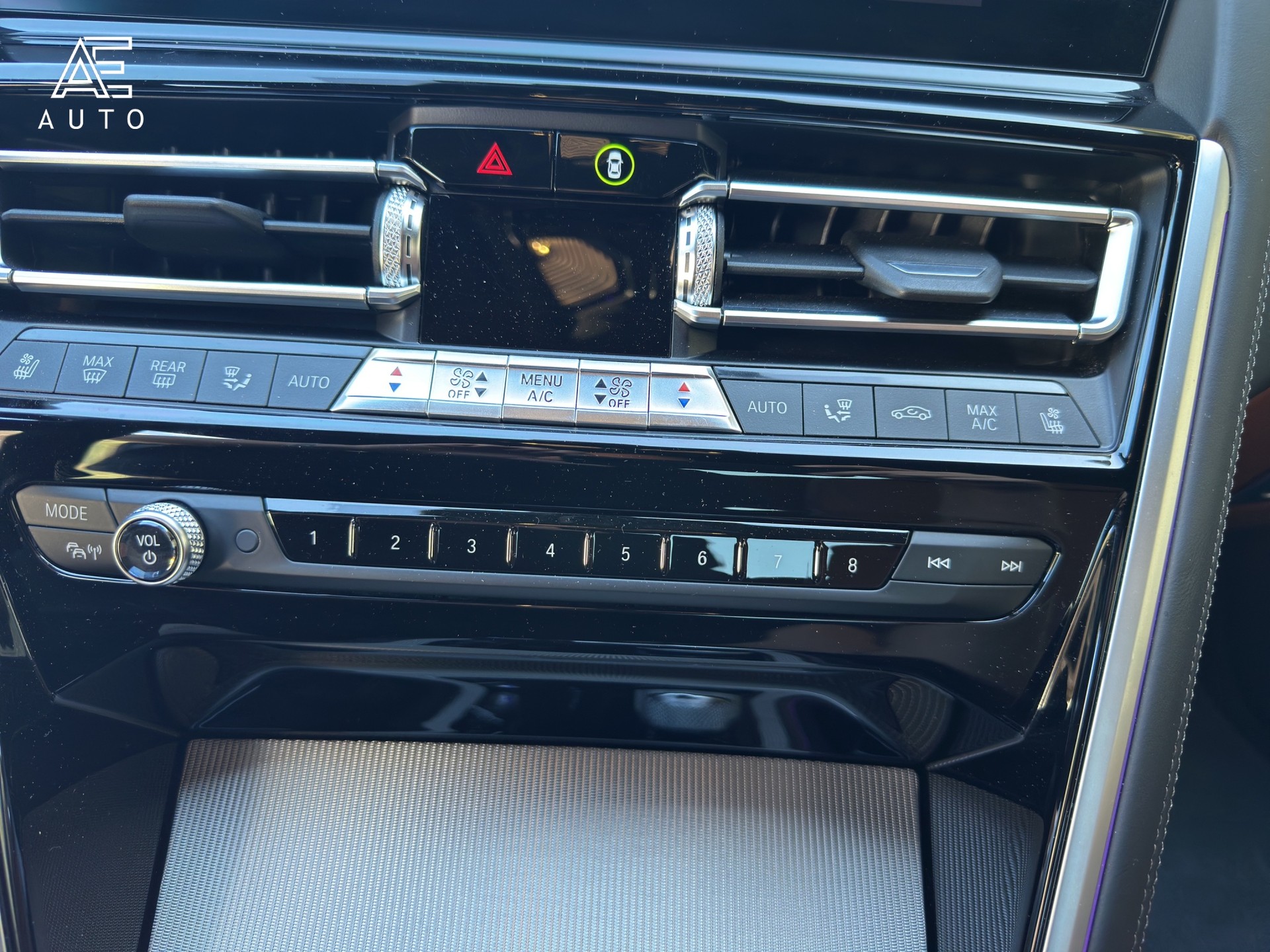 BMW M850i xDrive Steptronic - 12
