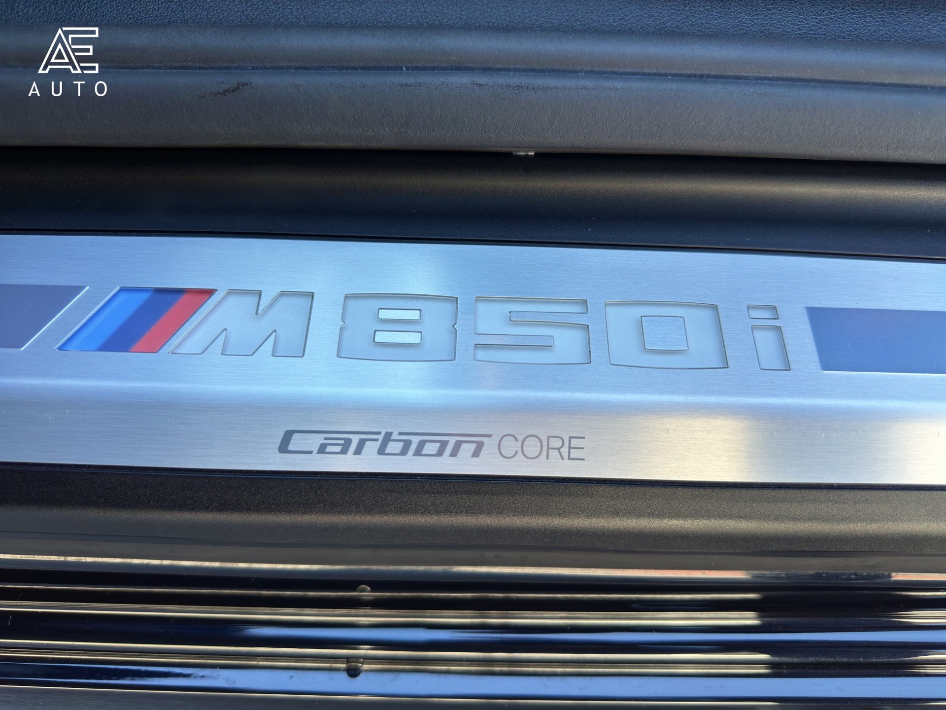 BMW M850i xDrive Steptronic - 15