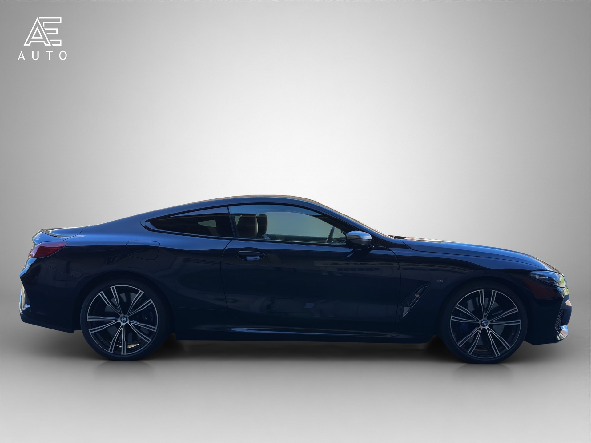 BMW M850i xDrive Steptronic - 8