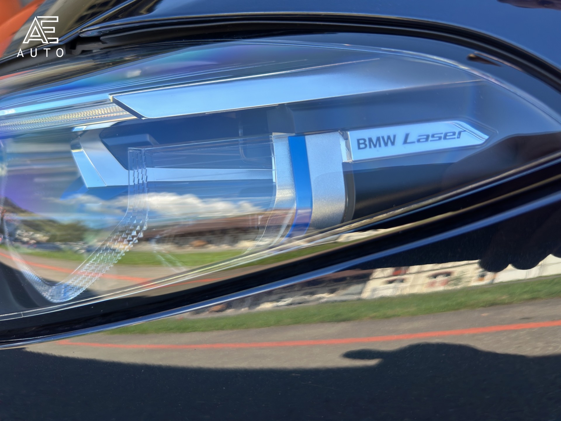 BMW M850i xDrive Steptronic - 13