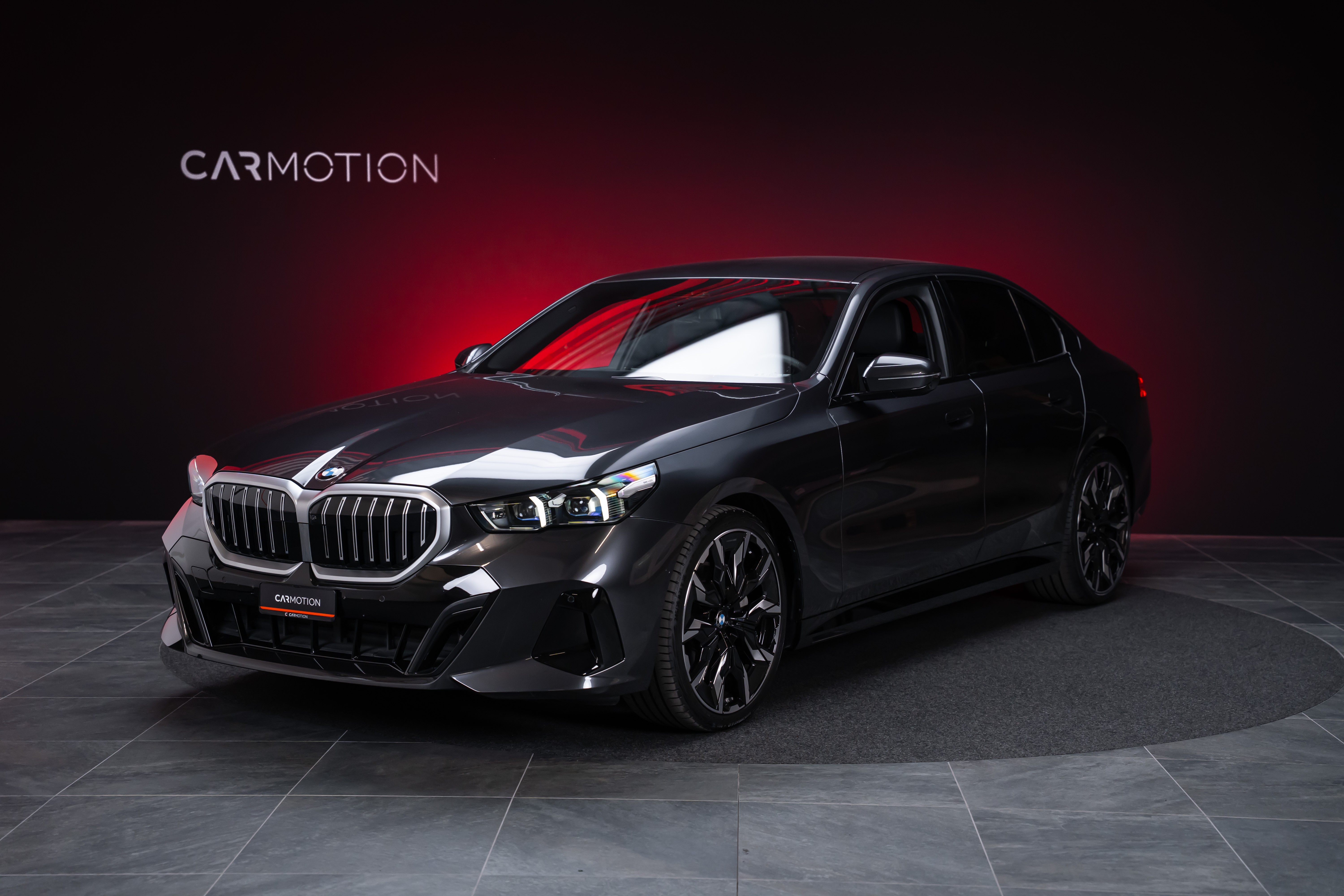 540d xDrive M Sport / Standheizung / 360°Kamera / Bowers&Wilkins / HeadUp