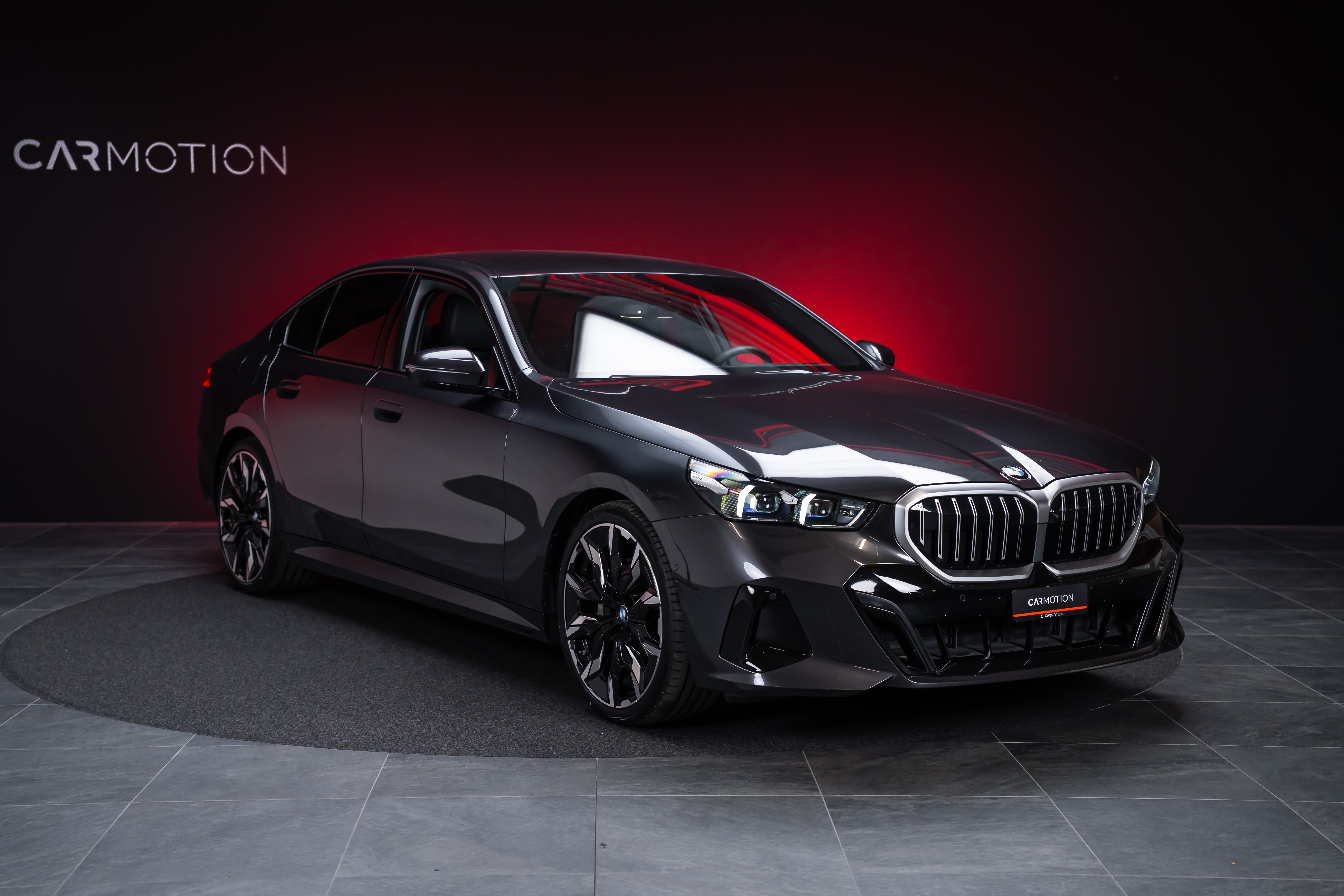 540d xDrive M Sport / Standheizung / 360°Kamera / Bowers&Wilkins / HeadUp