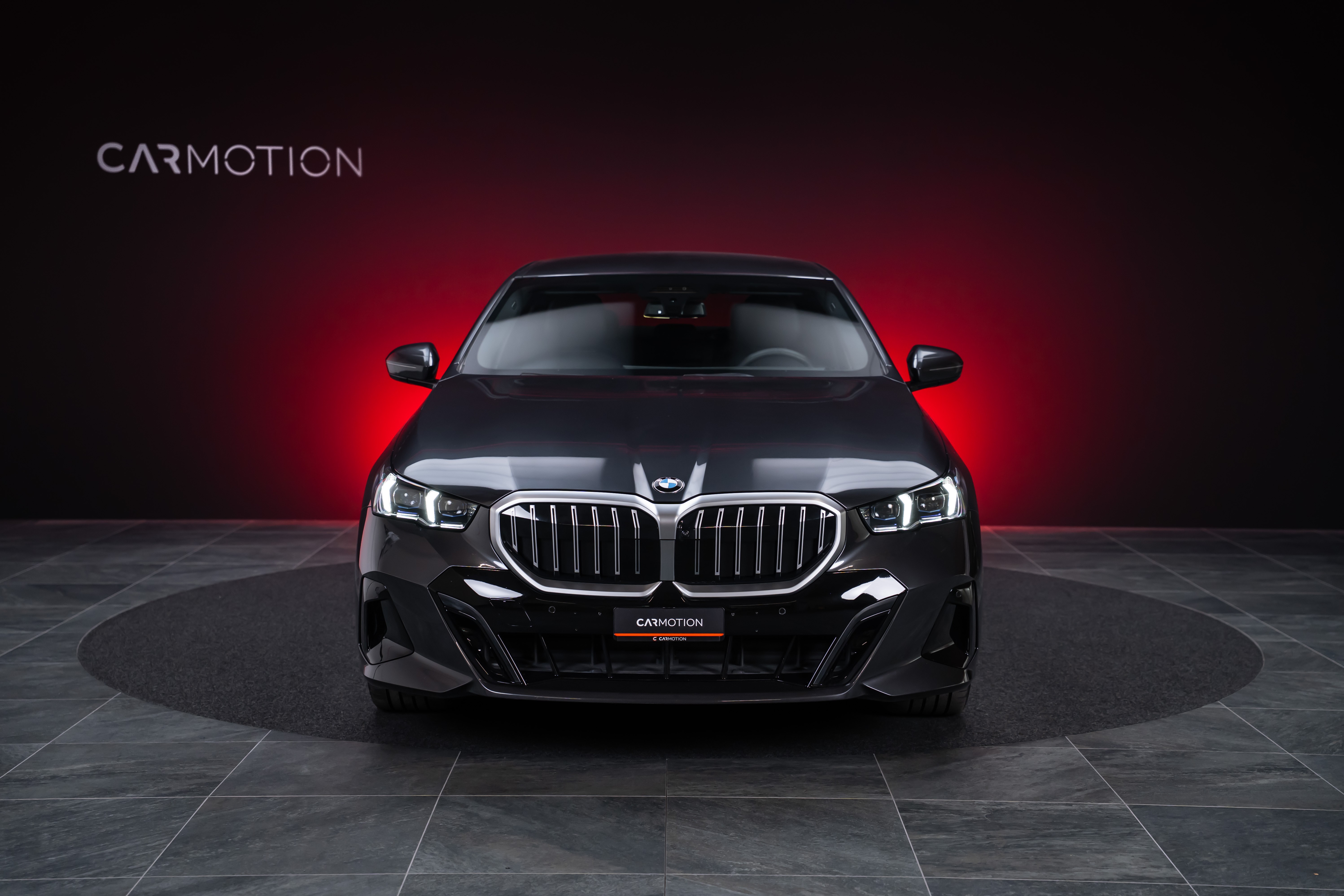 540d xDrive M Sport / Standheizung / 360°Kamera / Bowers&Wilkins / HeadUp