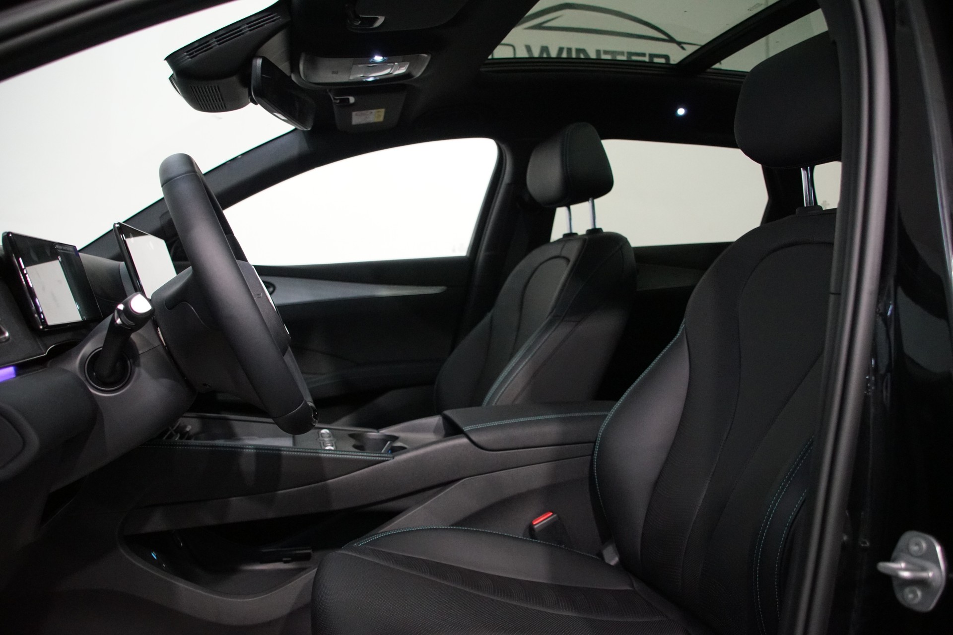 BYD Seal 6 DM-i Touring Comfort - 17