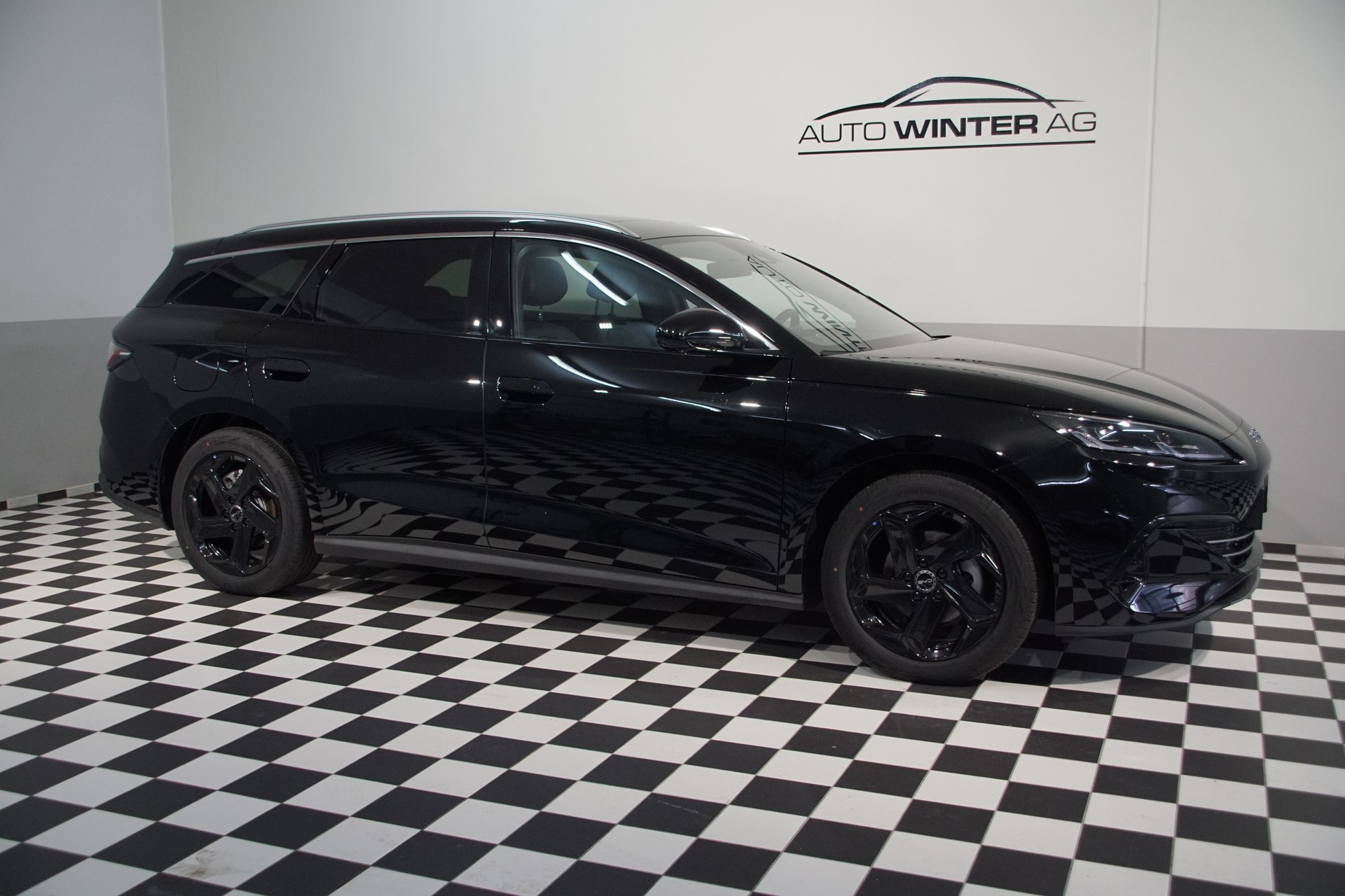 BYD Seal 6 DM-i Touring Comfort - 6