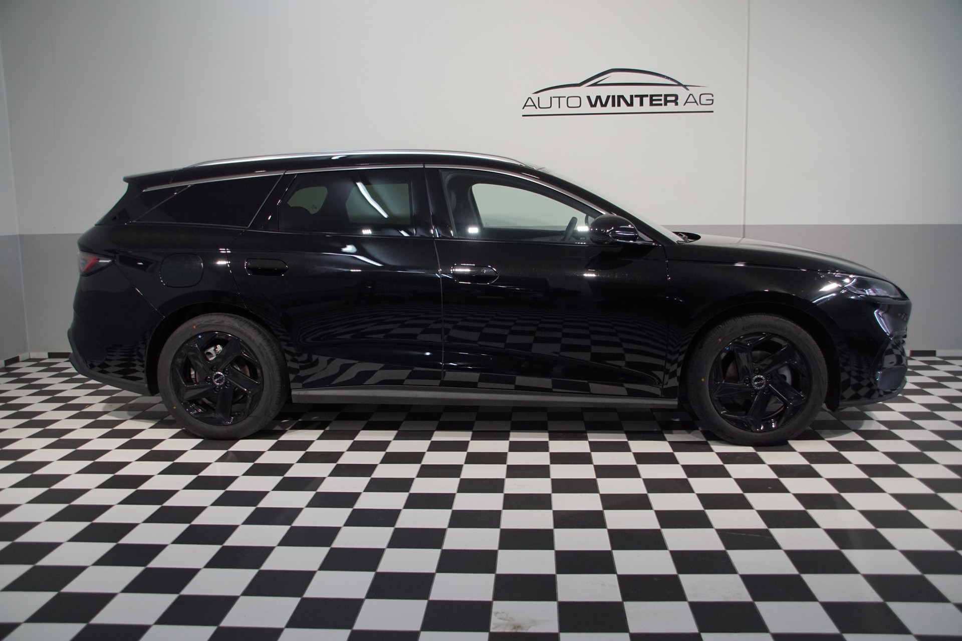 BYD Seal 6 DM-i Touring Comfort - 7