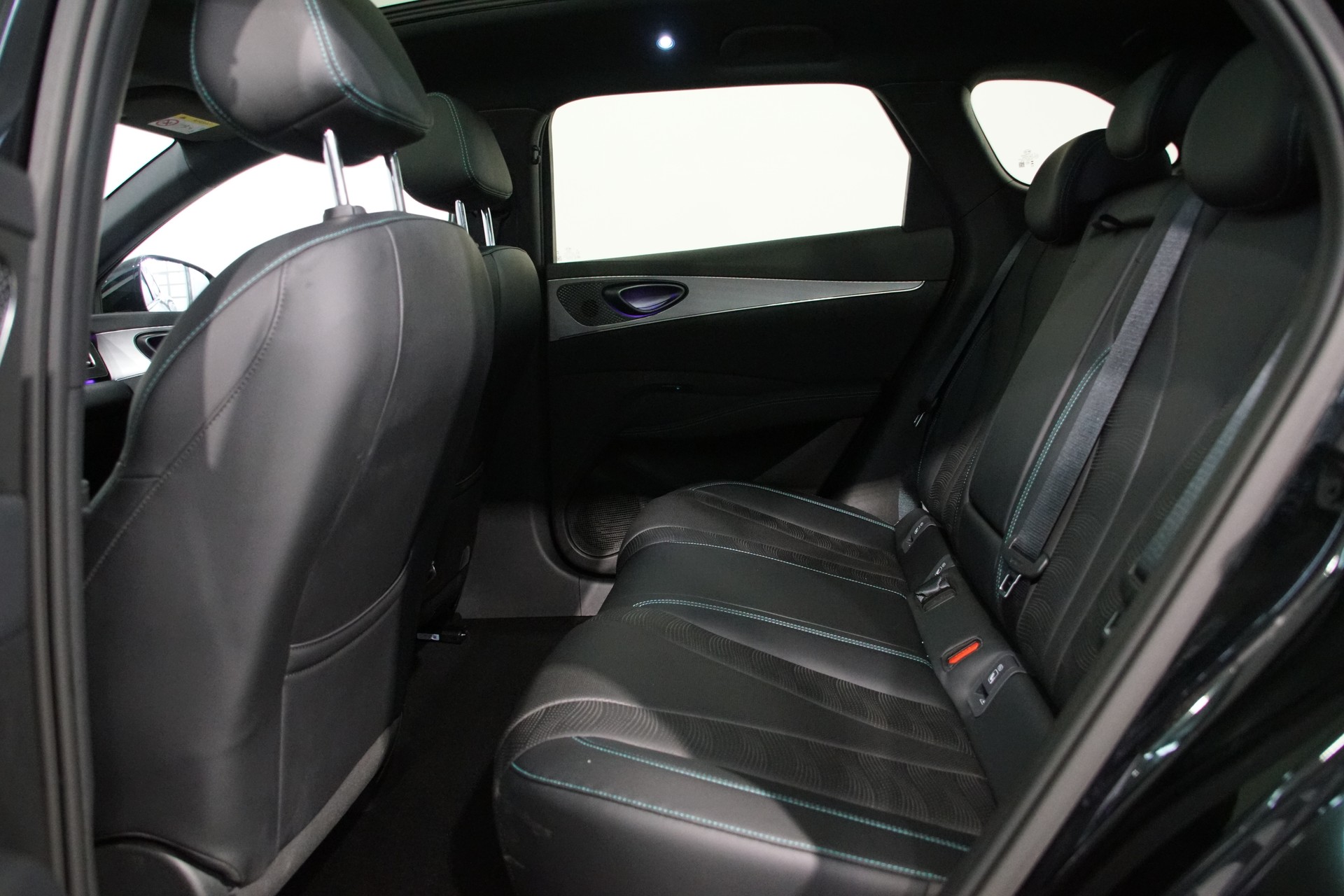 BYD Seal 6 DM-i Touring Comfort - 21