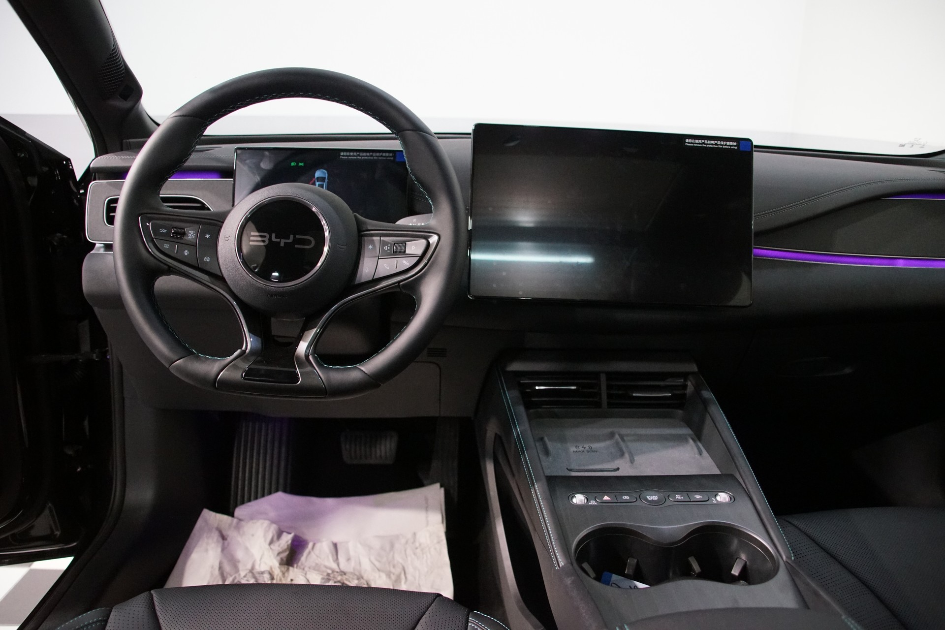 BYD Seal 6 DM-i Touring Comfort - 20