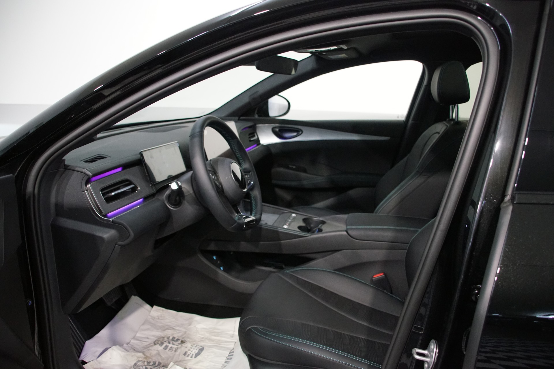 BYD Seal 6 DM-i Touring Comfort - 16