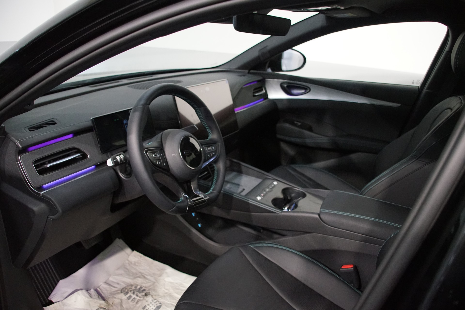 BYD Seal 6 DM-i Touring Comfort - 15