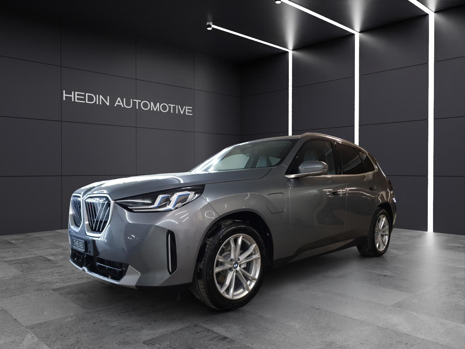BMW X3 30e xDrive SUV / Geländewagen