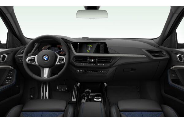 BMW 118i M Sport F40 (CH) AHK 📍 - 4