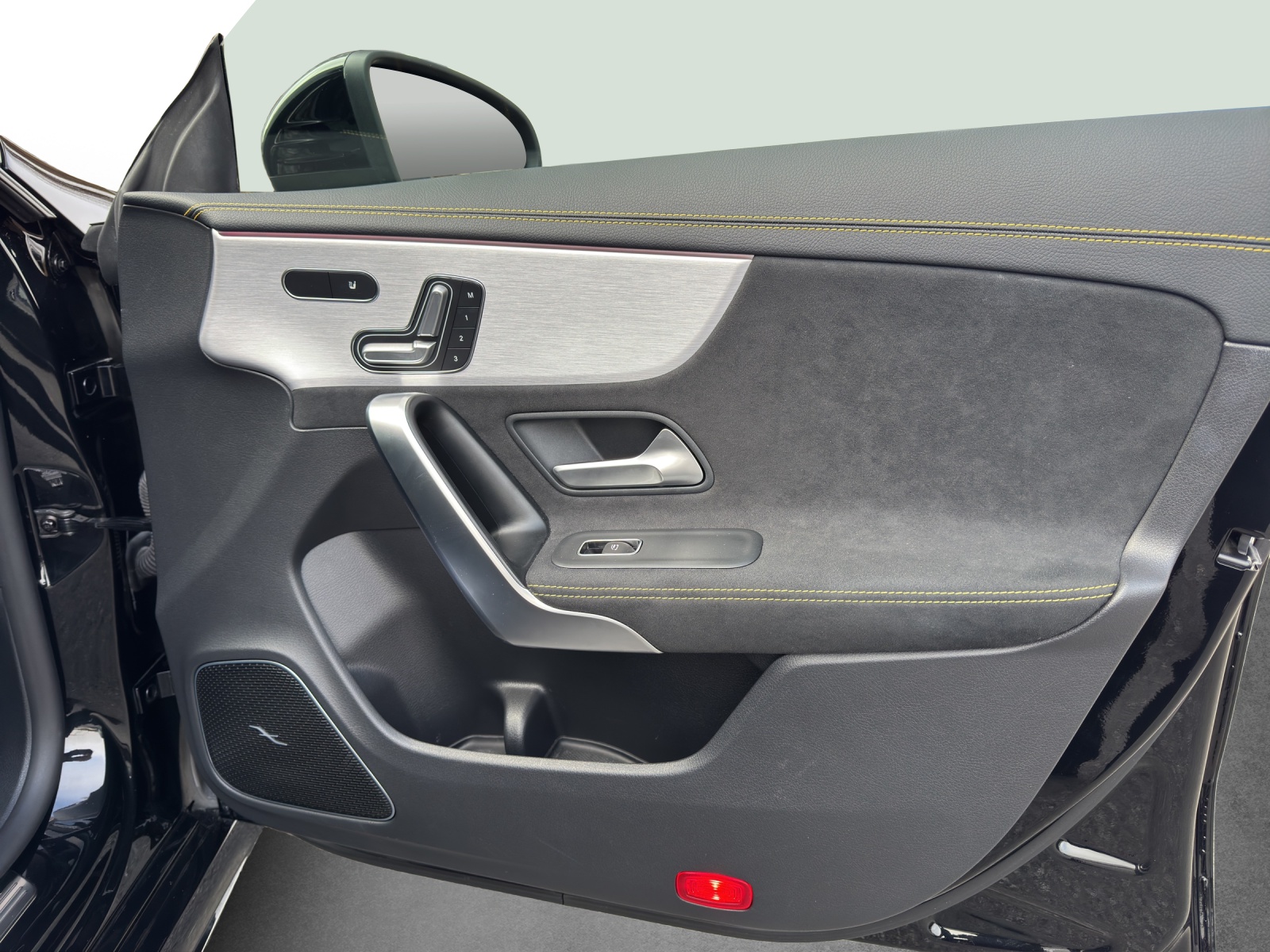 MERCEDES-BENZ CLA SB 45 S AMG 4Matic+ - 11