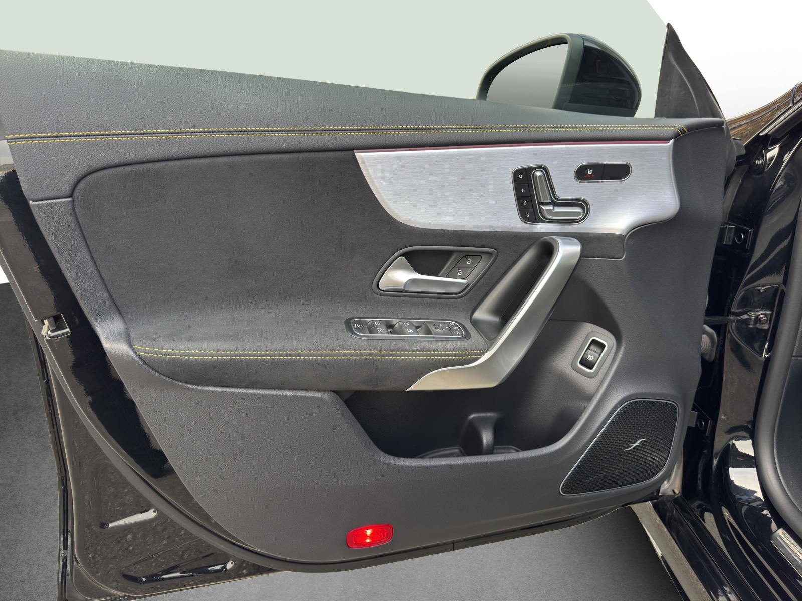 MERCEDES-BENZ CLA SB 45 S AMG 4Matic+ - 8