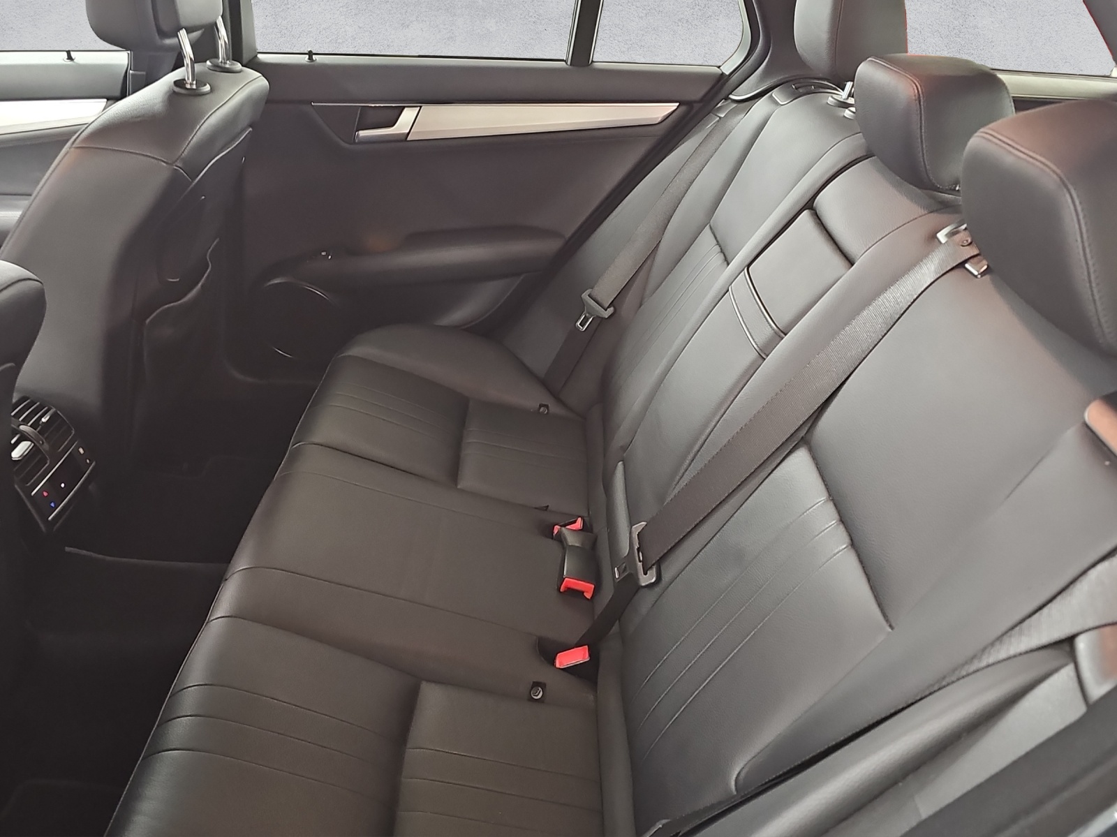 MERCEDES-BENZ C 350 Avantgarde 7G-Tronic - 16