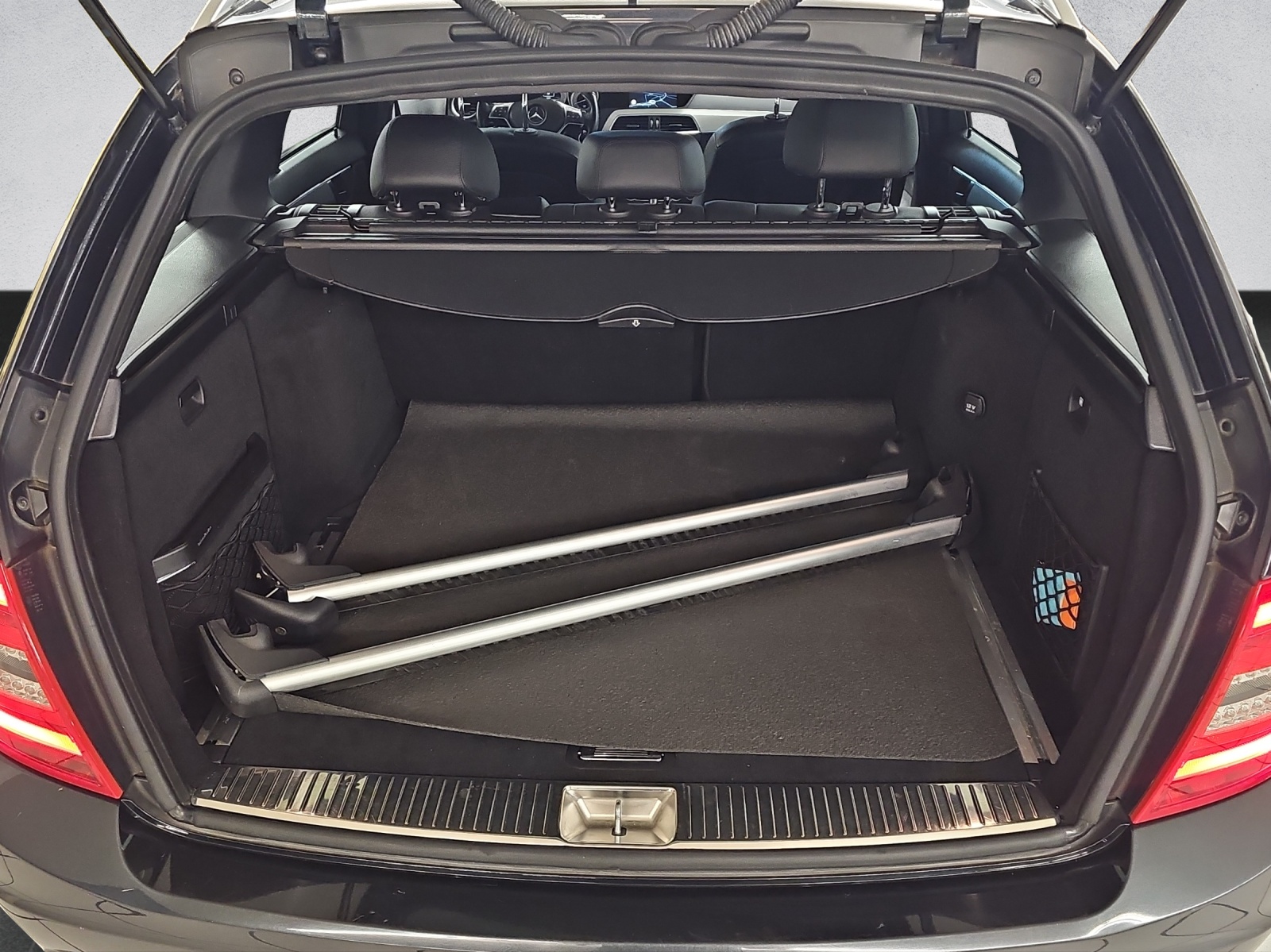 MERCEDES-BENZ C 350 Avantgarde 7G-Tronic - 17