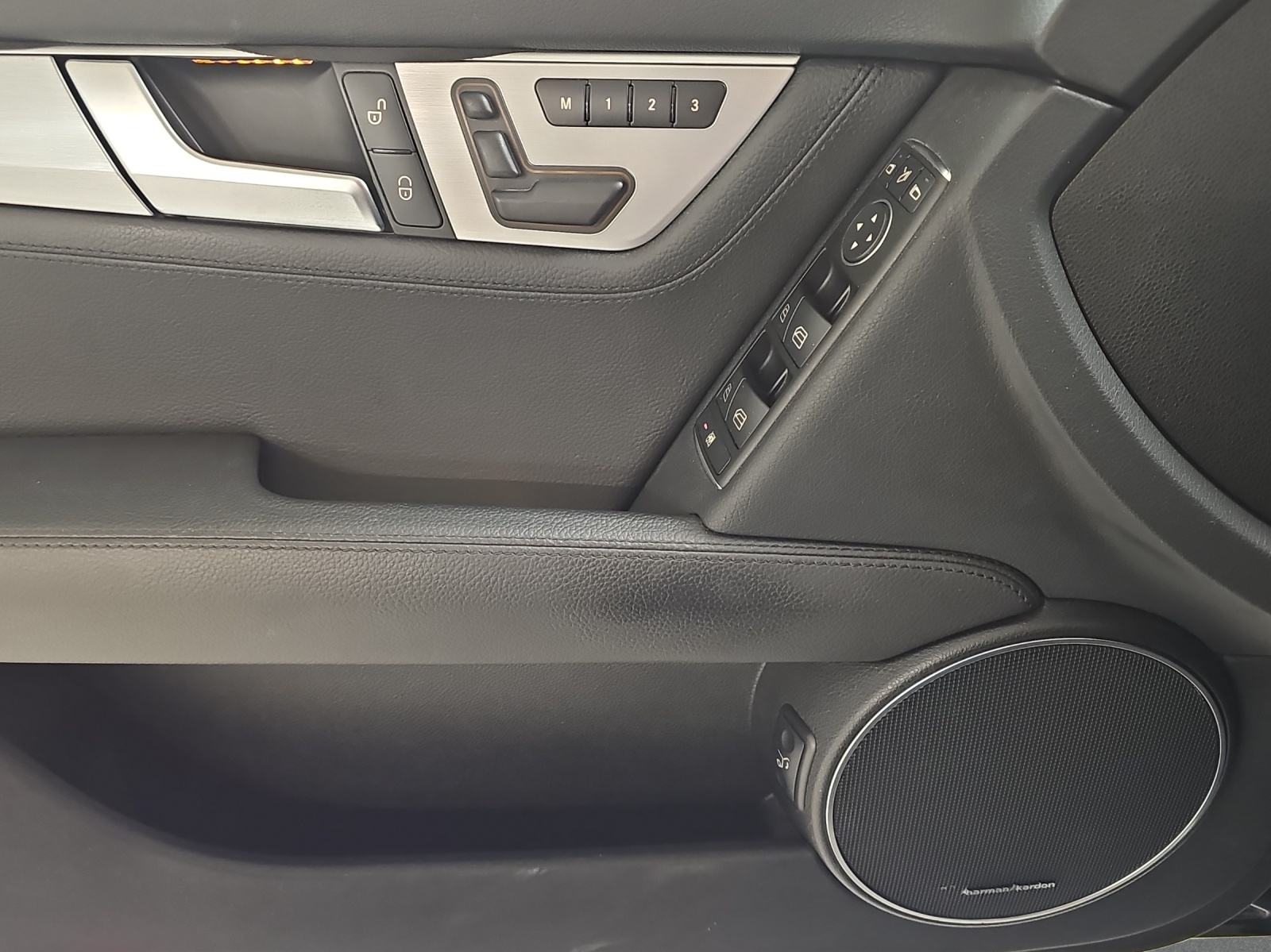 MERCEDES-BENZ C 350 Avantgarde 7G-Tronic - 15