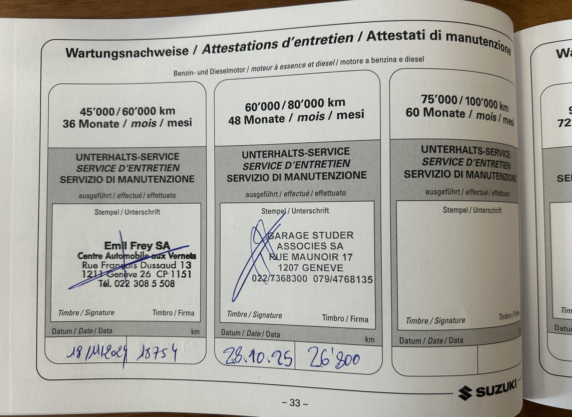 SUZUKI Swift 1.2 Compact Top Hybrid 4x4 - 23